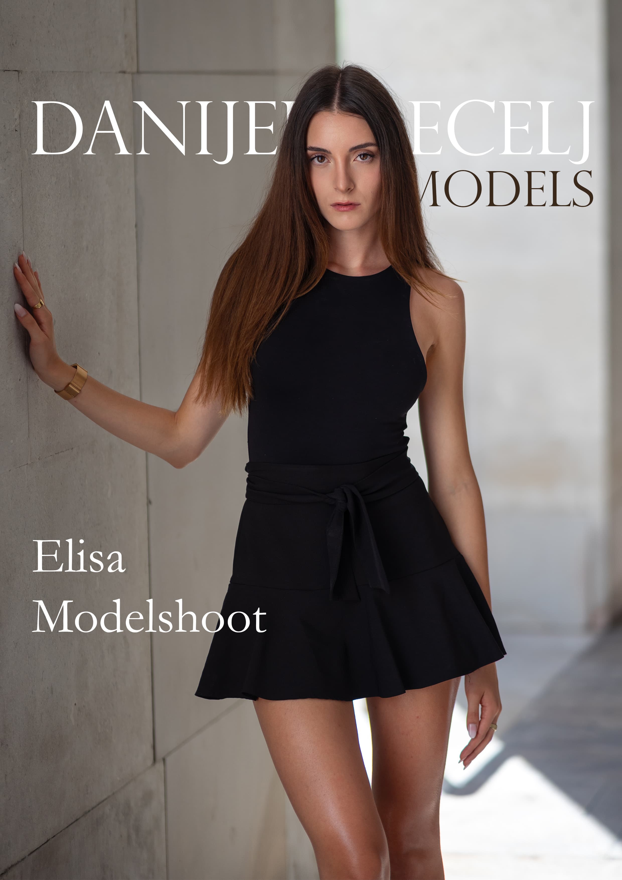 Elisa Modelshoot